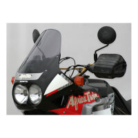 MRA Windshield, XRV 750 Africa Twin, 90-92, clear,...