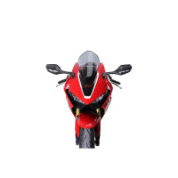 MRA Racing windshield CBR 1000 RR from 2017, clear