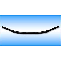 FEHLING Fat Flyer Bar, 1 1/4 inch/1 inch, W 91 cm, black