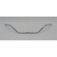 FEHLING Handlebar, half height and 86.5cm wide, 1 inch,...