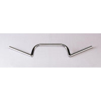 FEHLING M-handlebar, 7/8 inch, 69.4 cm, chrome
