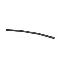 LSL Aluminum handlebar Drag Bar AD 2.1, 1 inch, matt black