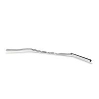 LSL Wide Bar L11, 1 inch, 95 mm, chrome plated