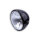 SHIN YO 7 Zoll Scheinwerfer SANTA FE, schwarz glänzend